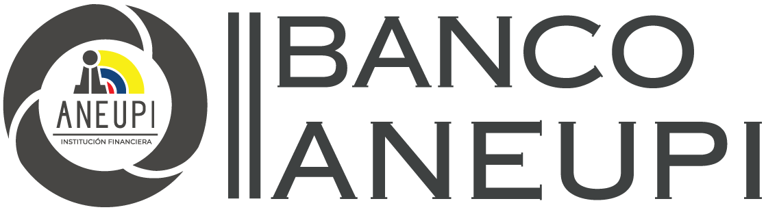 Logo Banco Aneuipi