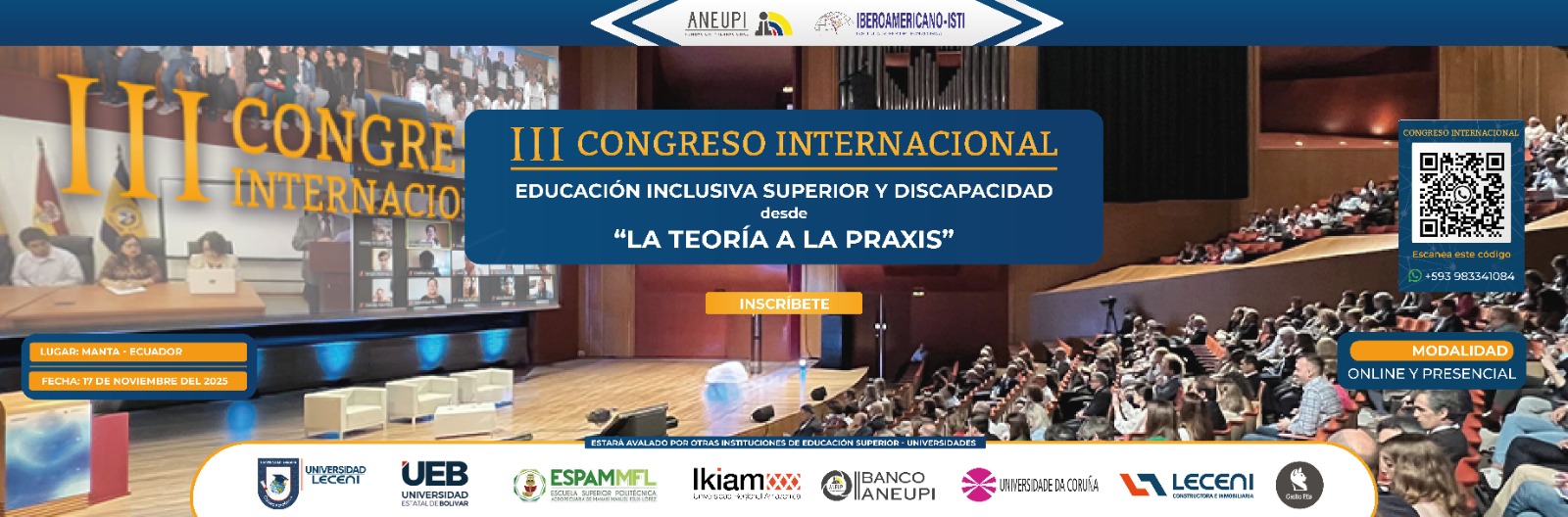 Congreso