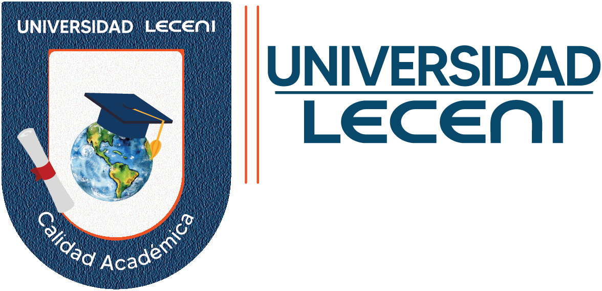 Logo Universidad Leceni